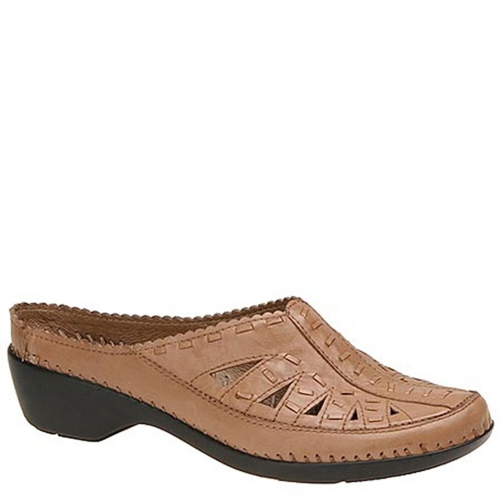 Easy Spirit Womens Jig Clog
